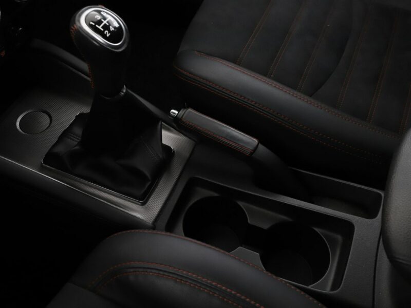 Mitsubishi ASX Xenon grzane fotele półskóra navi bluetooth