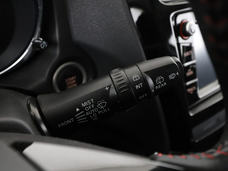 Mitsubishi ASX Xenon grzane fotele półskóra navi bluetooth