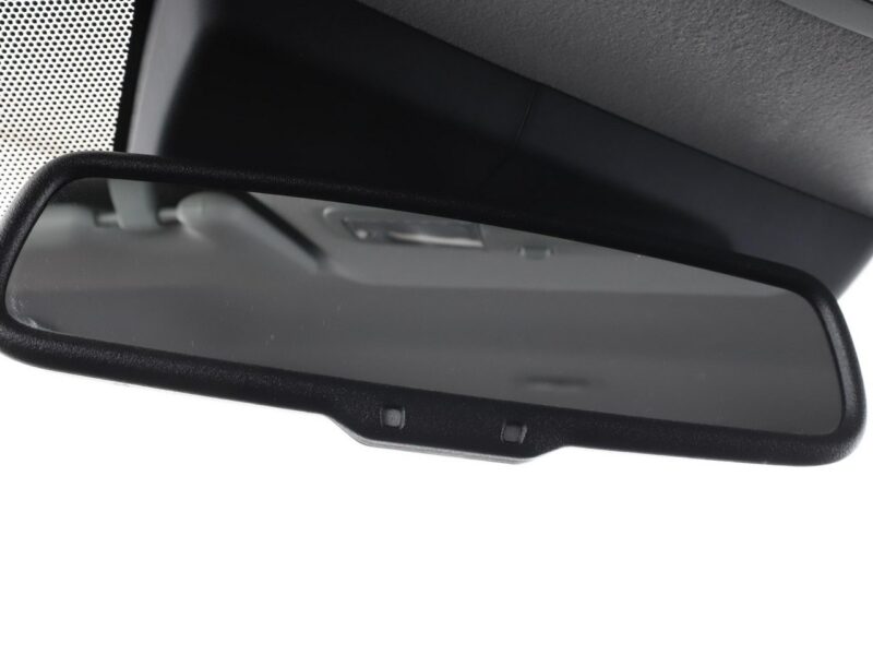 Mitsubishi ASX Xenon grzane fotele półskóra navi bluetooth