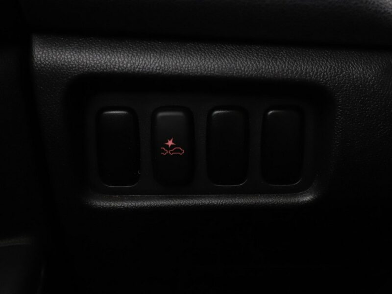 Mitsubishi ASX Xenon grzane fotele półskóra navi bluetooth