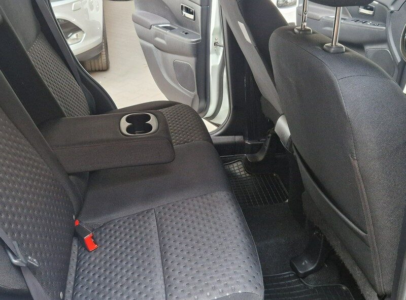 Mitsubishi ASX ZOBACZ OPIS !!4X4X!! W PODANEJ CENIE ROCZNA GWARANCJA !!