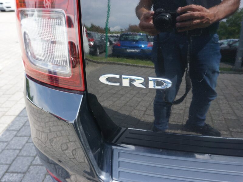 Jeep Compass CRD 4x4 AWD, zarejestrowany, ubezpieczony, I (2006-2015)