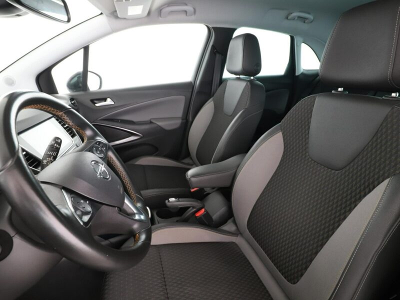 Opel Crossland Navi Automatyczna klimatyzacja Kamera cofania Bluetooth