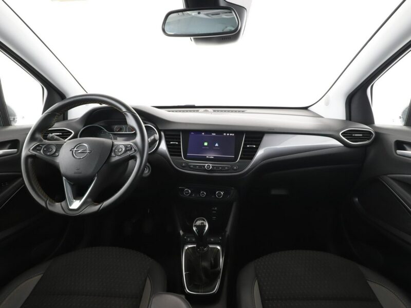 Opel Crossland Navi Automatyczna klimatyzacja Kamera cofania Bluetooth