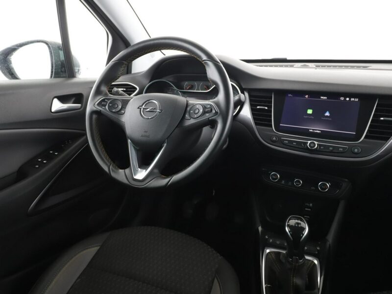 Opel Crossland Navi Automatyczna klimatyzacja Kamera cofania Bluetooth