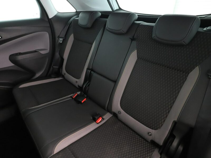 Opel Crossland Navi Automatyczna klimatyzacja Kamera cofania Bluetooth