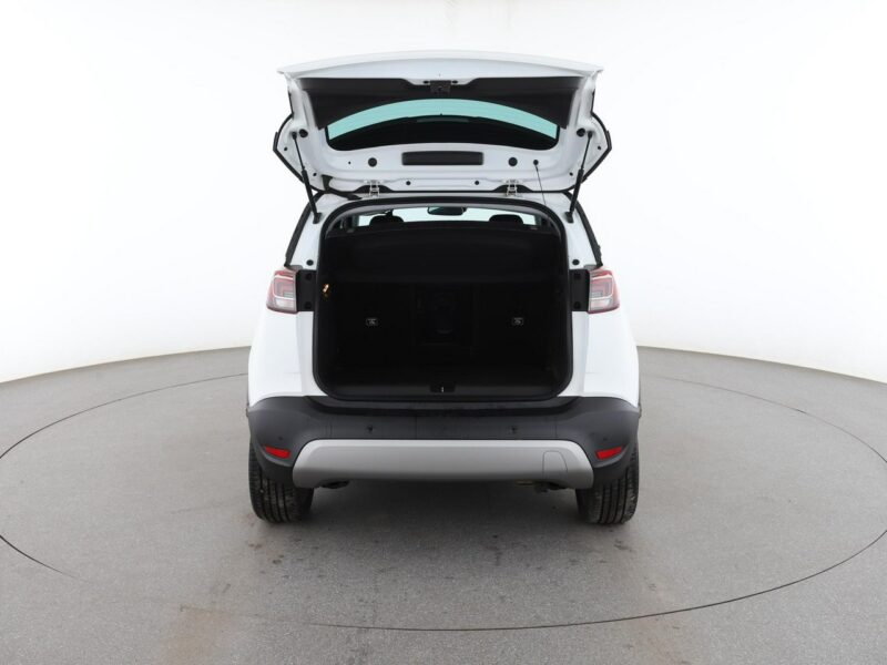 Opel Crossland Navi Automatyczna klimatyzacja Kamera cofania Bluetooth