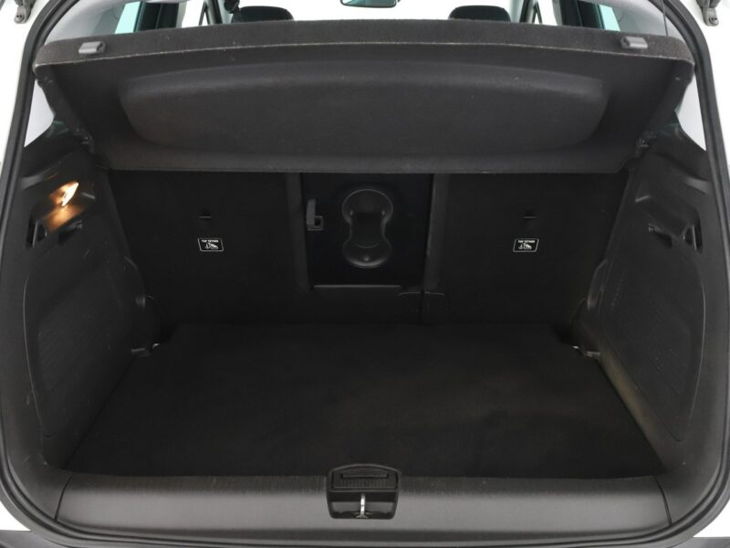 Opel Crossland Navi Automatyczna klimatyzacja Kamera cofania Bluetooth