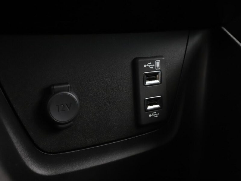 Opel Crossland Navi Automatyczna klimatyzacja Kamera cofania Bluetooth