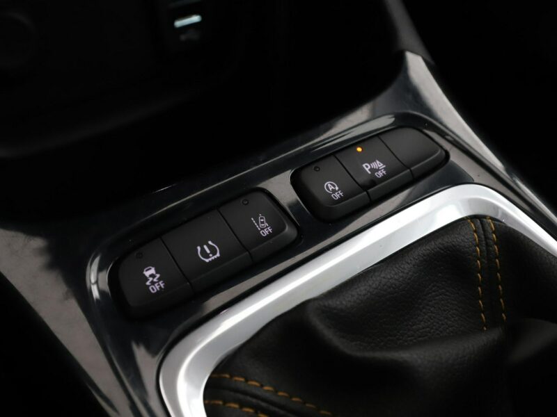 Opel Crossland Navi Automatyczna klimatyzacja Kamera cofania Bluetooth