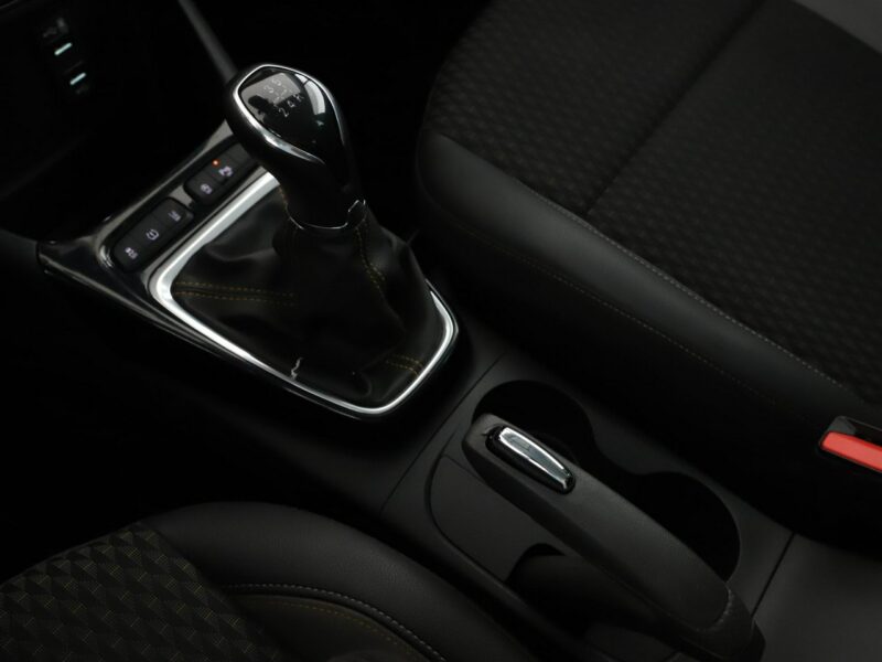 Opel Crossland Navi Automatyczna klimatyzacja Kamera cofania Bluetooth