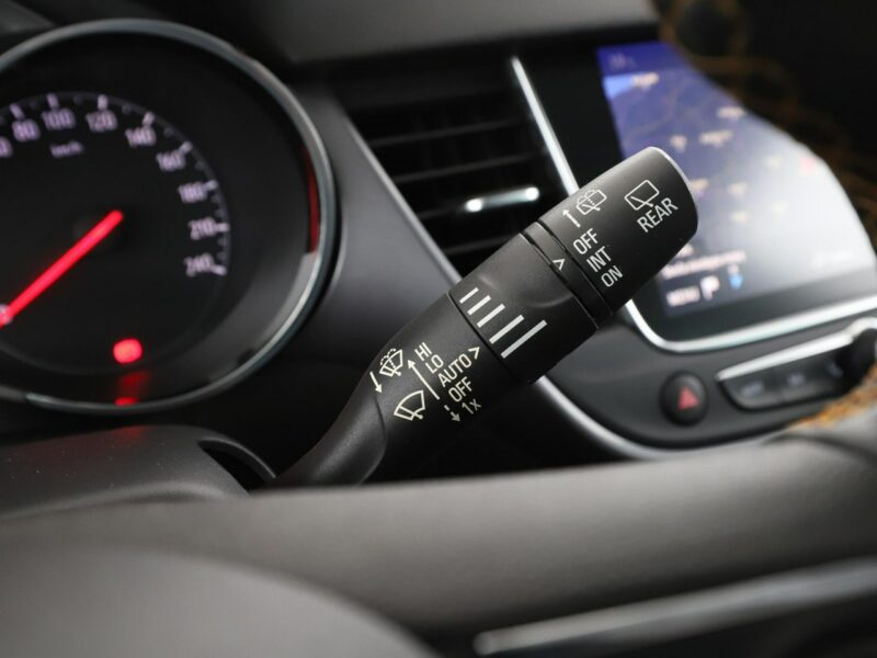 Opel Crossland Navi Automatyczna klimatyzacja Kamera cofania Bluetooth