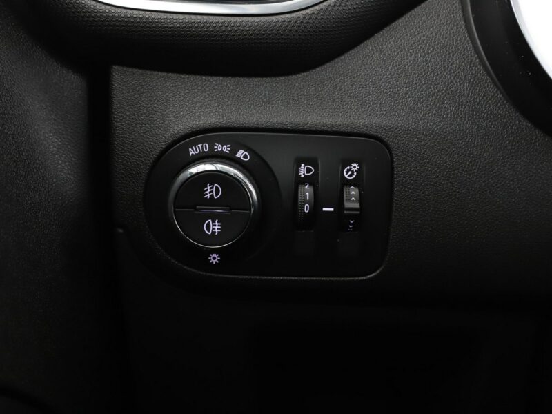 Opel Crossland Navi Automatyczna klimatyzacja Kamera cofania Bluetooth