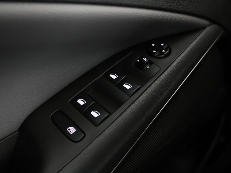 Opel Crossland Navi Automatyczna klimatyzacja Kamera cofania Bluetooth