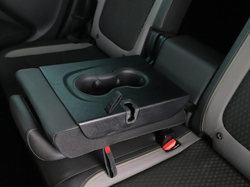 Opel Crossland Navi Automatyczna klimatyzacja Kamera cofania Bluetooth