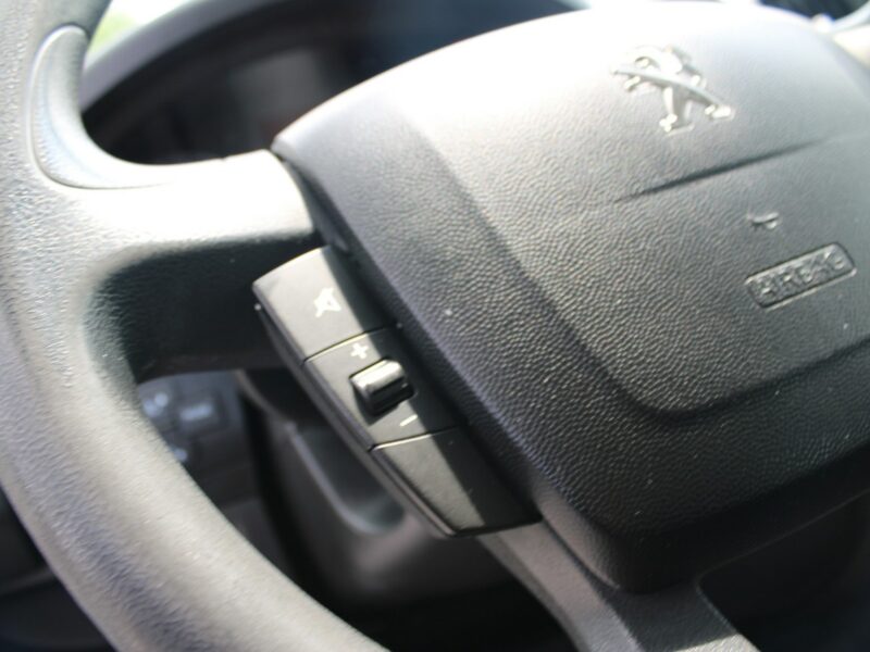 Peugeot Boxer L3H2 Gwarancja 9 osobowy II (2006-)
