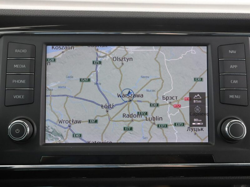 Seat Ateca Xcellence automat 4x4 alcantara panorama navi grzane fotele kamera ACC
