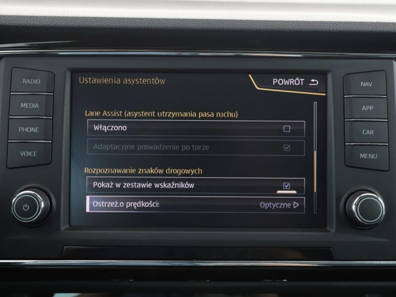 Seat Ateca Xcellence automat 4x4 alcantara panorama navi grzane fotele kamera ACC