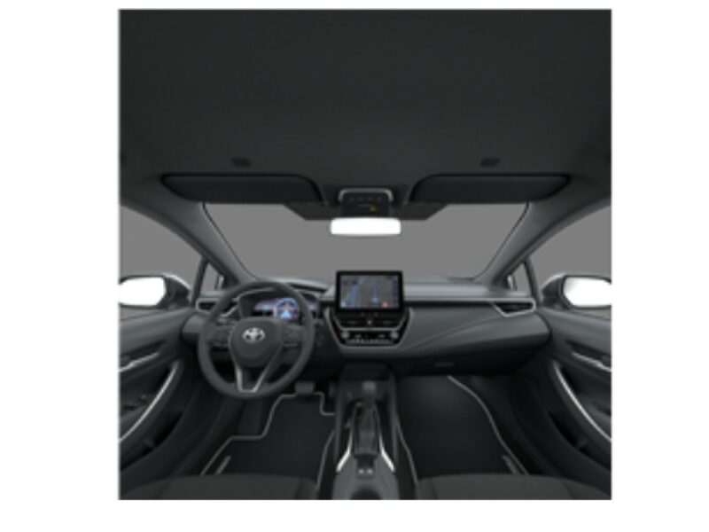 Toyota Corolla Nowa Hybryda 140KM 1,8 Pakiet Tech Comfort Kamera Dostępny - 1355zł E21 (2019-)