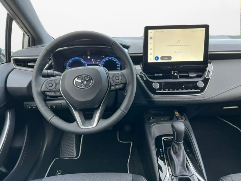 Toyota Corolla Nowa Hybryda 140KM 1,8 Pakiet Tech Comfort Kamera Dostępny - 1344zł E21 (2019-)