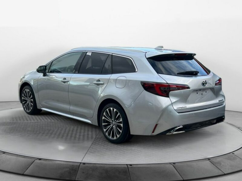 Toyota Corolla Nowa Hybryda 140KM 1,8 Pakiet Tech Comfort Kamera Dostępny - 1344zł E21 (2019-)
