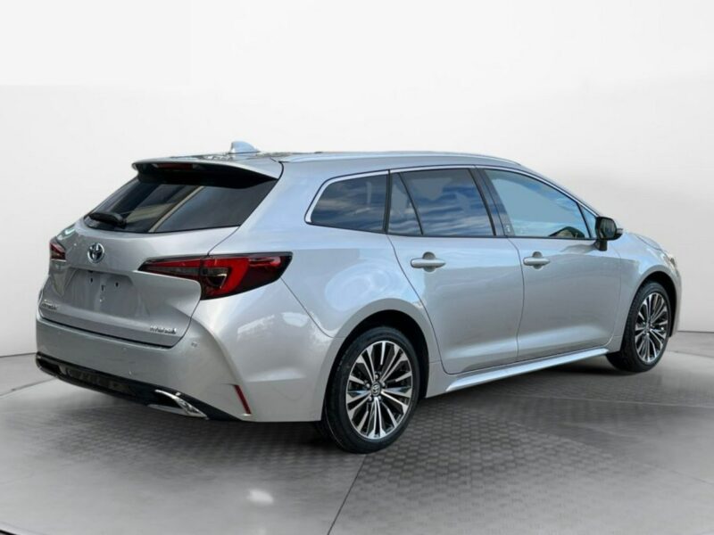 Toyota Corolla Nowa Hybryda 140KM 1,8 Pakiet Tech Comfort Kamera Dostępny - 1344zł E21 (2019-)