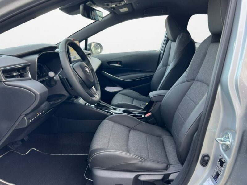 Toyota Corolla Nowa Hybryda 140KM 1,8 Pakiet Tech Comfort Kamera Dostępny - 1344zł E21 (2019-)