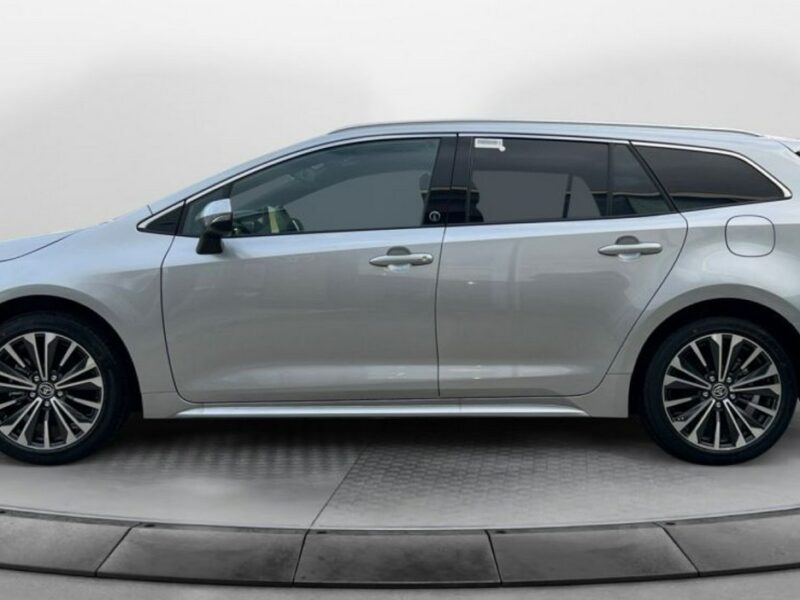 Toyota Corolla Style 2,0 196KM Kamera Super Niska Cena Dostępny od ręki 1539 zł E21 (2019-)