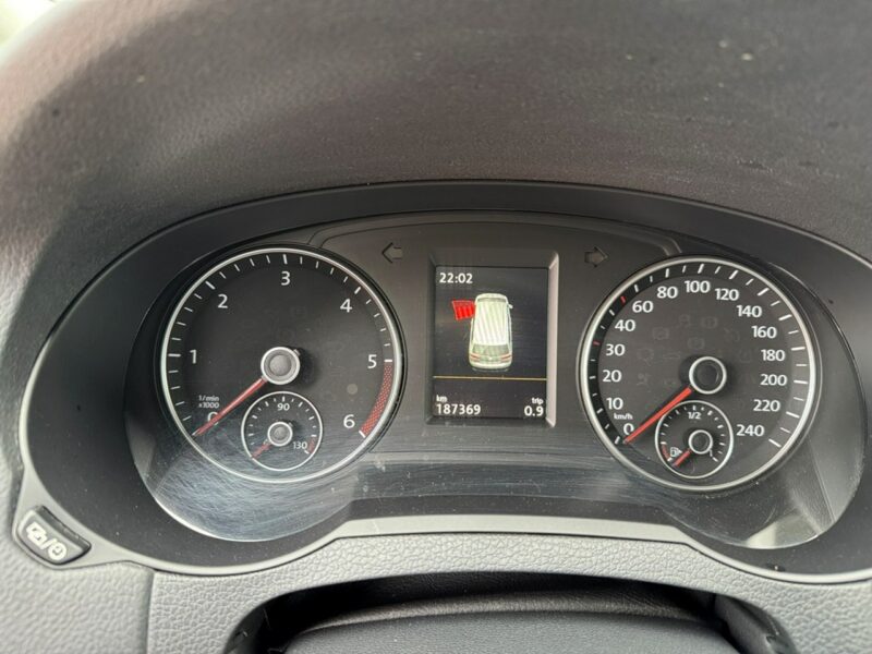 Volkswagen Sharan PROMOCJA cenowa - Pisemna Gwarancja 12 miesięcy II (2010-)