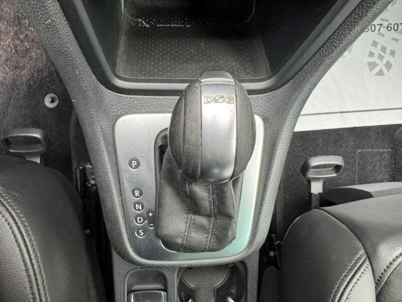 Volkswagen Sharan PROMOCJA cenowa - Pisemna Gwarancja 12 miesięcy II (2010-)