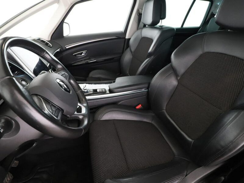 Renault Espace 2.0 DCI 160KM automat FullLED półskóra panorama kamera navi hak tempom V (2015-2023)