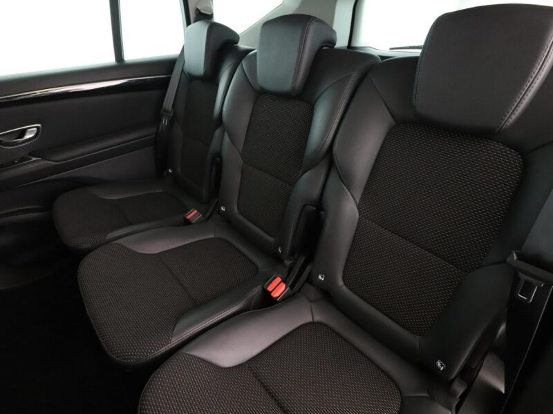 Renault Espace 2.0 DCI 160KM automat FullLED półskóra panorama kamera navi hak tempom V (2015-2023)
