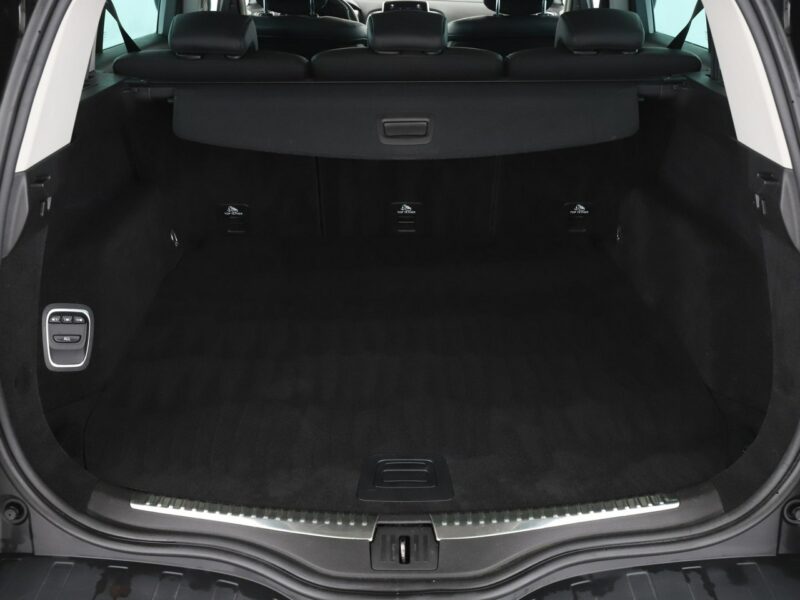 Renault Espace 2.0 DCI 160KM automat FullLED półskóra panorama kamera navi hak tempom V (2015-2023)