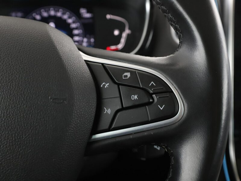Renault Espace 2.0 DCI 160KM automat FullLED półskóra panorama kamera navi hak tempom V (2015-2023)