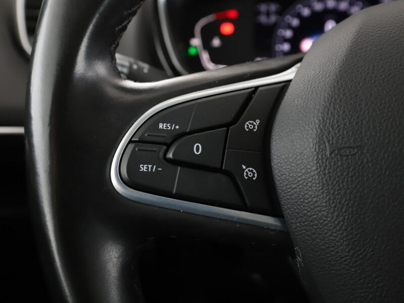Renault Espace 2.0 DCI 160KM automat FullLED półskóra panorama kamera navi hak tempom V (2015-2023)
