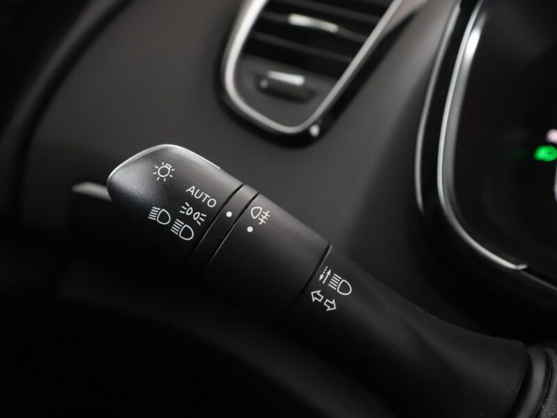 Renault Espace 2.0 DCI 160KM automat FullLED półskóra panorama kamera navi hak tempom V (2015-2023)