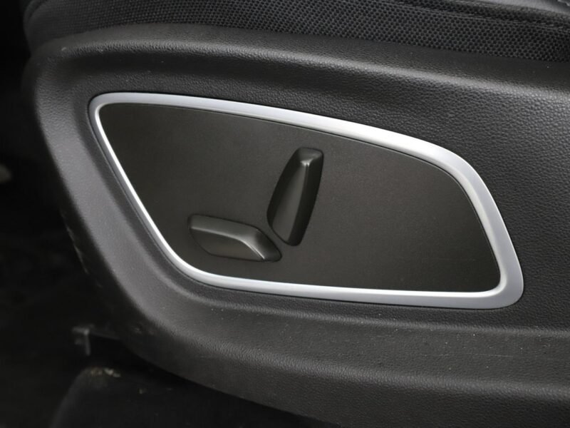 Renault Espace 2.0 DCI 160KM automat FullLED półskóra panorama kamera navi hak tempom V (2015-2023)