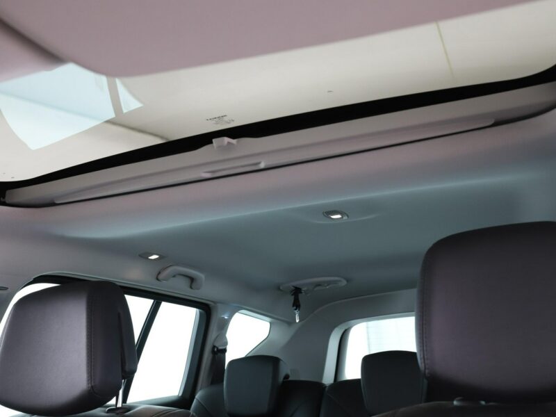 Renault Espace 2.0 DCI 160KM automat FullLED półskóra panorama kamera navi hak tempom V (2015-2023)