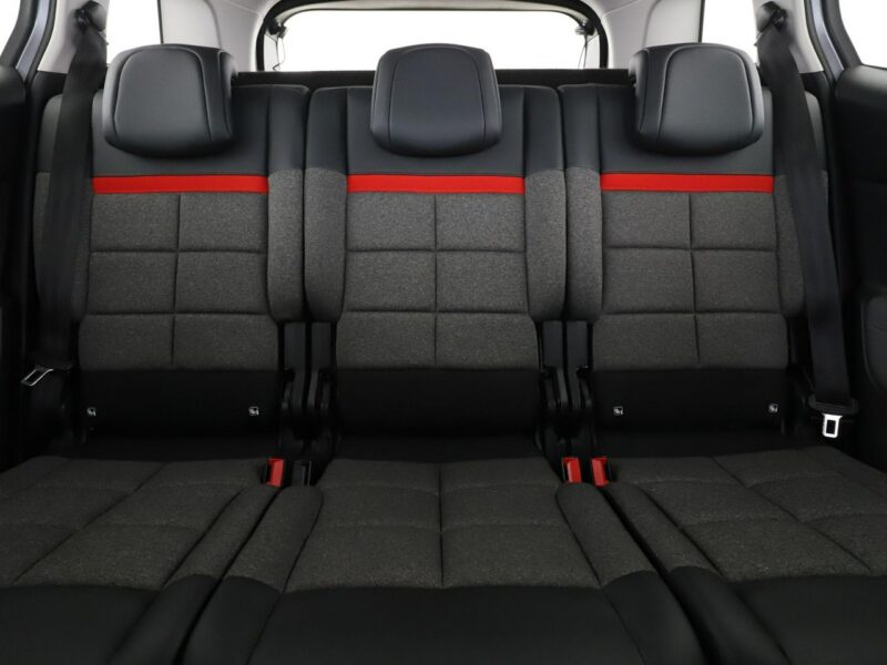 Citroen C5 Aircross kamera cofania Klima auto navi bluetooth multifukcja