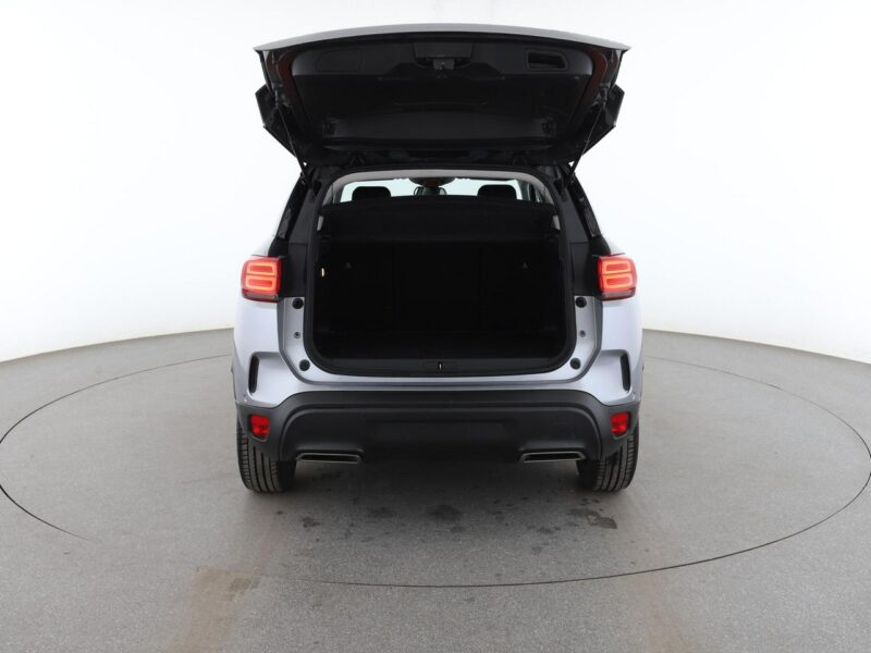 Citroen C5 Aircross kamera cofania Klima auto navi bluetooth multifukcja