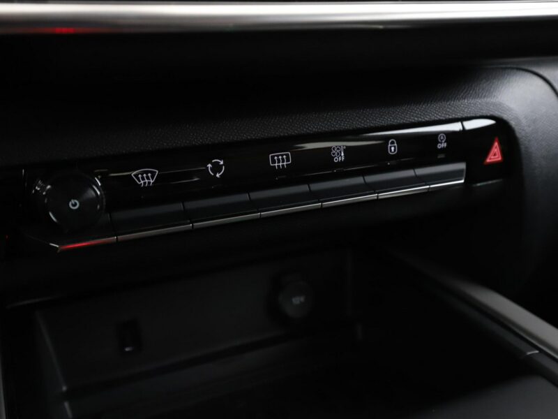 Citroen C5 Aircross kamera cofania Klima auto navi bluetooth multifukcja