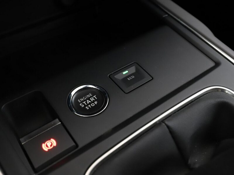 Citroen C5 Aircross kamera cofania Klima auto navi bluetooth multifukcja