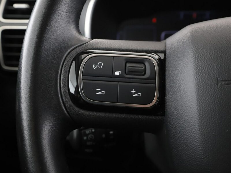 Citroen C5 Aircross kamera cofania Klima auto navi bluetooth multifukcja