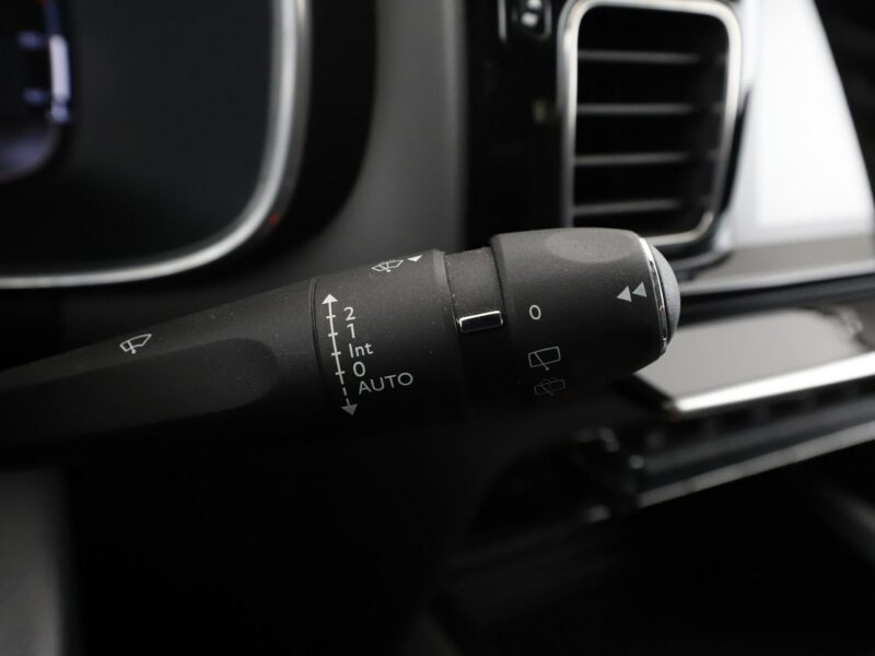 Citroen C5 Aircross kamera cofania Klima auto navi bluetooth multifukcja
