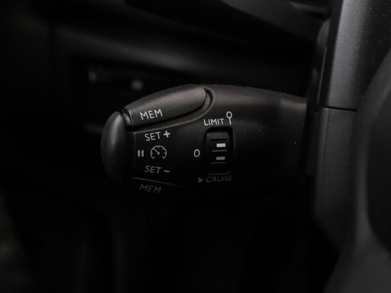 Citroen C5 Aircross kamera cofania Klima auto navi bluetooth multifukcja