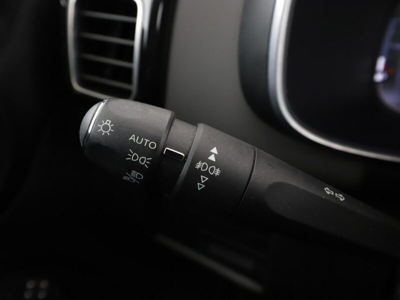 Citroen C5 Aircross kamera cofania Klima auto navi bluetooth multifukcja