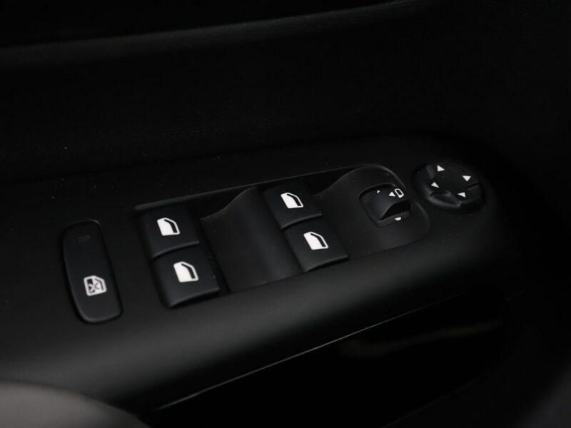 Citroen C5 Aircross kamera cofania Klima auto navi bluetooth multifukcja