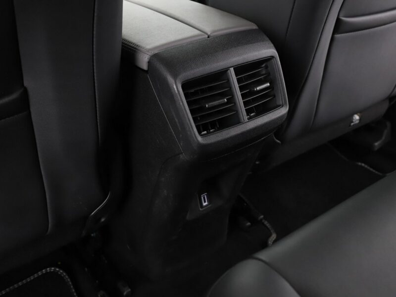 Citroen C5 Aircross kamera cofania Klima auto navi bluetooth multifukcja