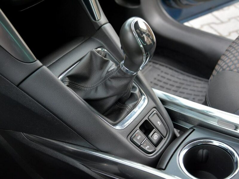 Opel Zafira Cosmo 7-Foteli Navi Skóry Ledy Xenon Parktronik Bagażnik Rowerowy C (2011-)