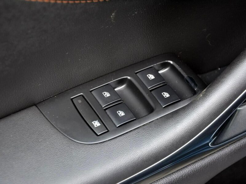 Opel Zafira Cosmo 7-Foteli Navi Skóry Ledy Xenon Parktronik Bagażnik Rowerowy C (2011-)